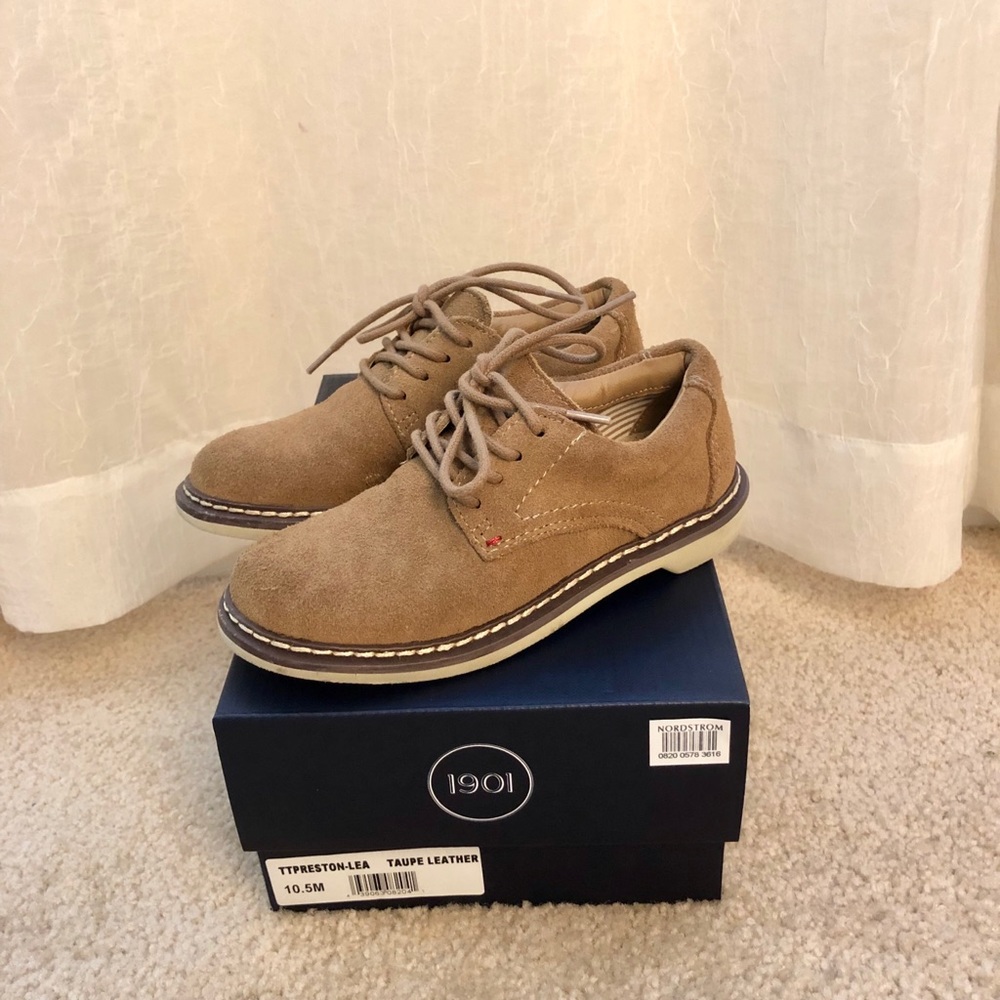 Toddler Boys Shoes